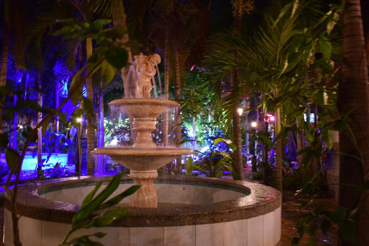 Ecohostal Rio Piedra El Zaino Εξωτερικό φωτογραφία